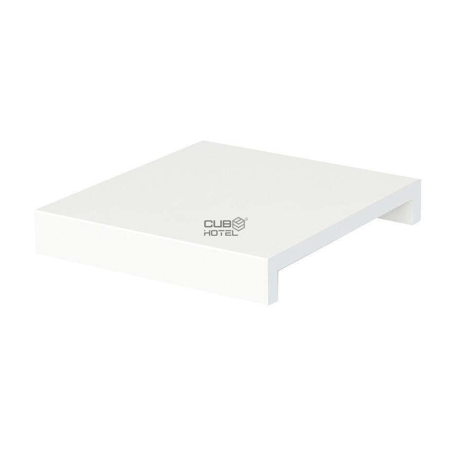 Bandeja Secundaria para Bandeja Cuarto de baño